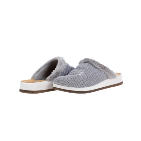 Inblu Slippers Women\'s grey