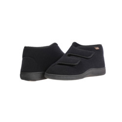 Manitu Slippers black