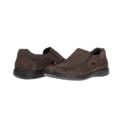 Jomos Shoes Men\'s brown