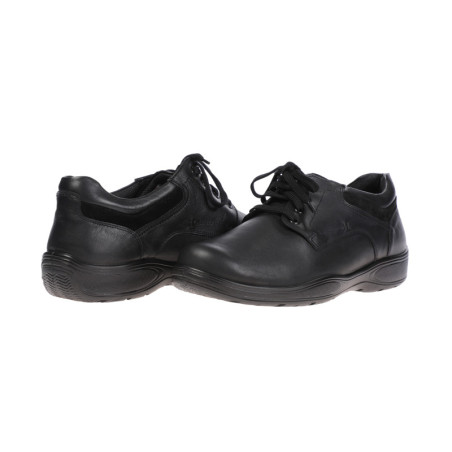 Jomos Shoes Men\'s black