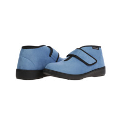 PodoWell Slippers blue