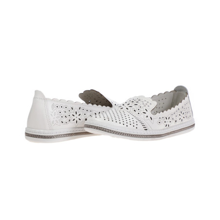 Scandi Shoes Women\'s white