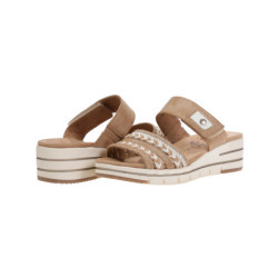 Relife Flip-flops Women\'s beige