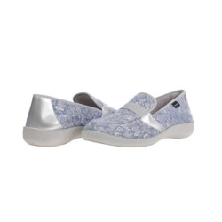 Fargeot Shoes Women\'s blue