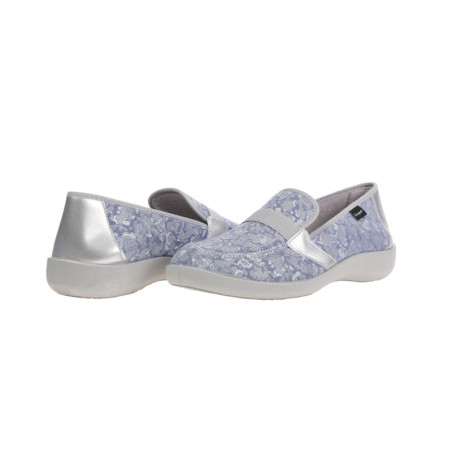 Fargeot Shoes Women\'s blue