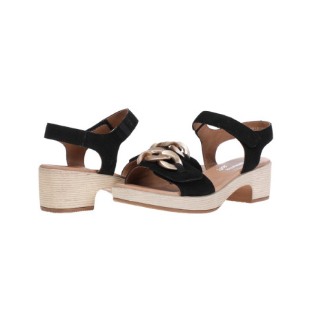 Remonte Sandals Women\'s black