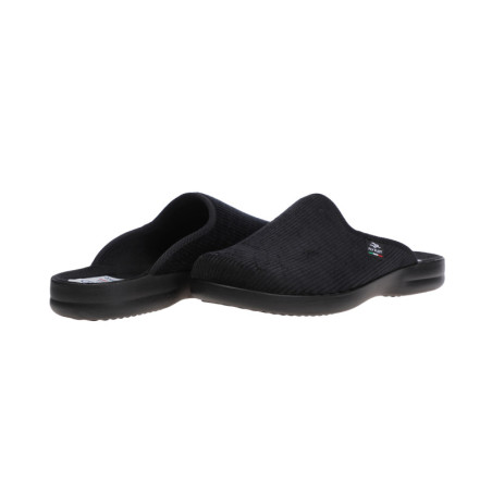 Fly Flot Slippers Men\'s black