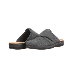 Dr.Brinkmann Slippers Men\'s grey