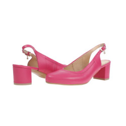 Pulso Sandals Women\'s Fuchsia