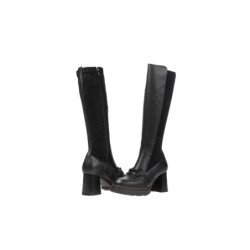 Simen Batai Moteriškas juodas