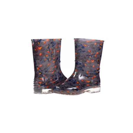 Scandi Kummikud Lapsed hall