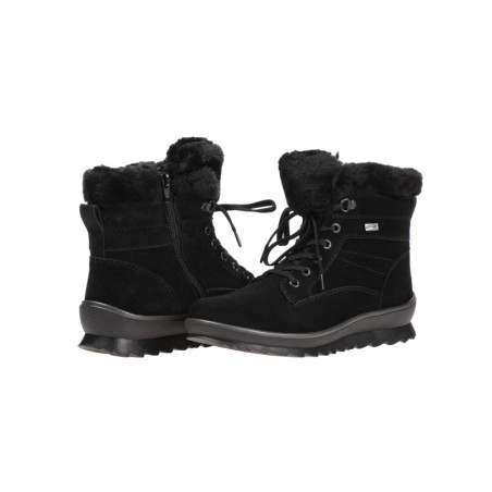 Remonte ankle boots Women\'s black