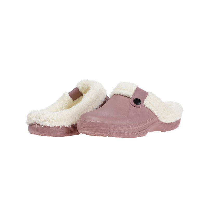 Scandi Čības Sievietēm rozā