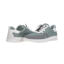 Waldlaufer Sport style shoes Men\'s green