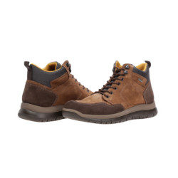 Ara ankle boots Men\'s brown