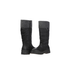 Rieker Boots Women\'s black