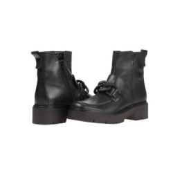 Gabor ankle boots Women\'s black