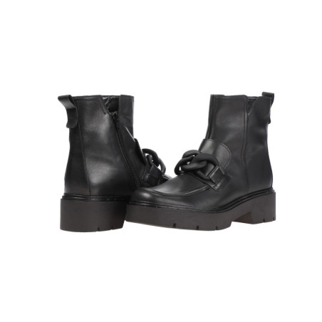 Gabor ankle boots Women\'s black