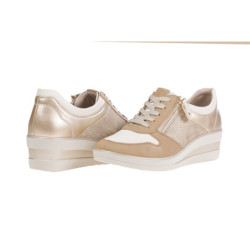 Remonte Shoes Women\'s beige