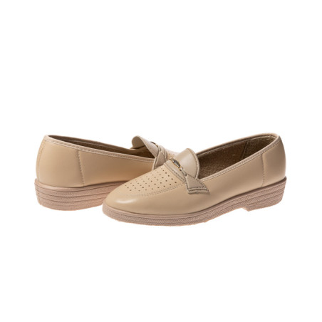 Scandi Shoes Women\'s beige
