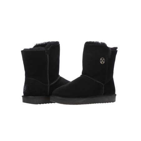 Ara ankle boots Women\'s black