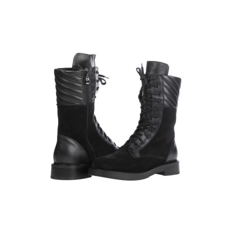 Simen Boots Women\'s black