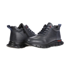 Scandi ankle boots Men\'s dark blue