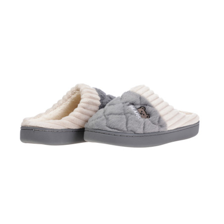 Scandi Slippers Women\'s grey