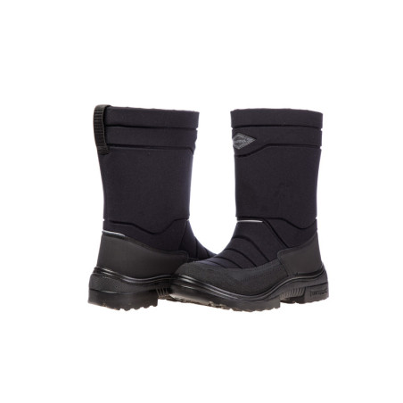 Kuoma ankle boots Men\'s black