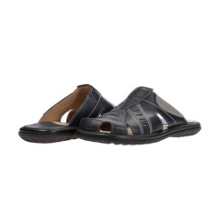 Dr.Harvey Flip-flops Men\'s dark blue