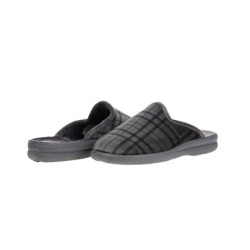 Scandi Slippers Men\'s grey