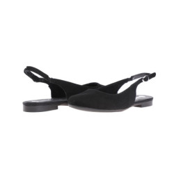 Remonte Sandalai Moteriškas juodas