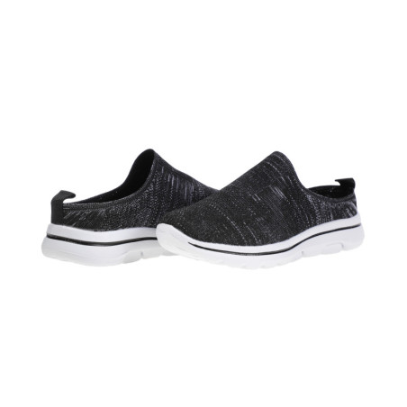 Scandi Sport style shoes black