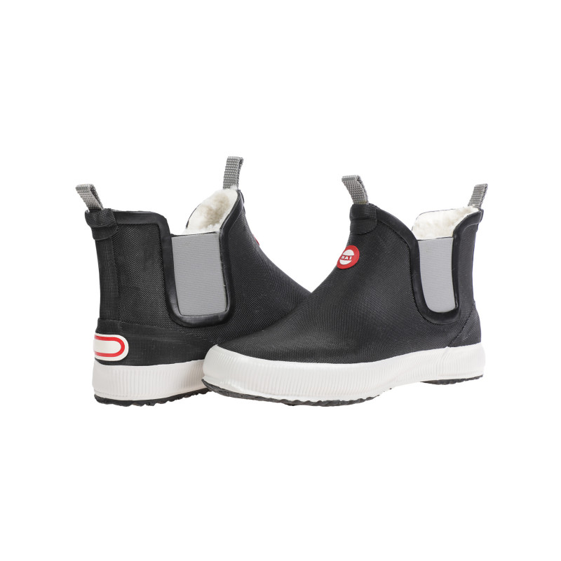 Nokian Gumijas zabaki Sievietēm melns