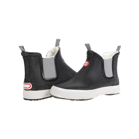 Nokian Guminiai batai Moteriškas juodas