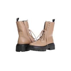 Rylko ankle boots Women\'s beige