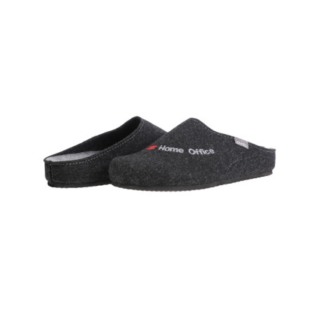 Ara Slippers Men\'s grey