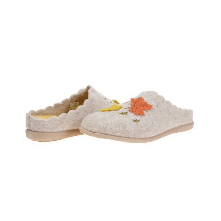 Scandi Slippers Women\'s beige