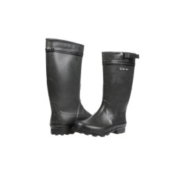 Nokian Rubber shoes Men\'s black