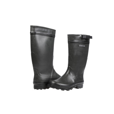 Nokian Rubber shoes Men\'s black