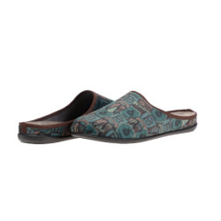 Inblu Slippers Men\'s green