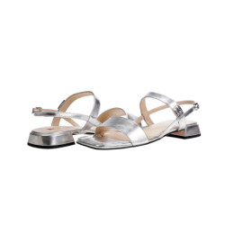 Hogl Sandals Women\'s silver