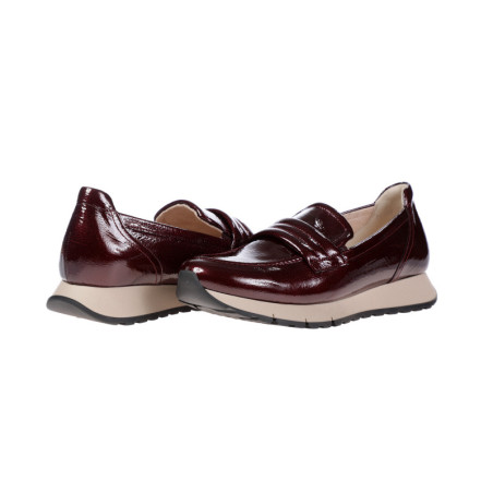 Gabor Shoes Women\'s bordo