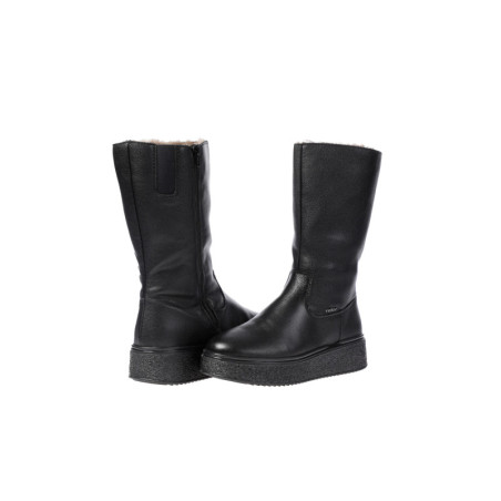 Rieker ankle boots Women\'s black