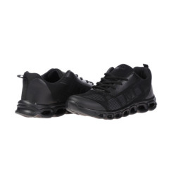 Scandi Sport style shoes black