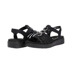 Remonte Sandals Women\'s black