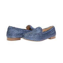 Ara moccasins Women\'s blue