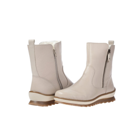Remonte ankle boots Women\'s beige