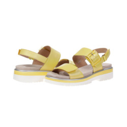 Ara Sandals Women\'s yellow