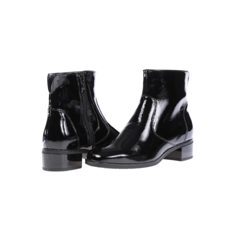 Ara ankle boots Women\'s black